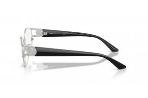 Versace VE1309 1001 ezüst női szemüveg