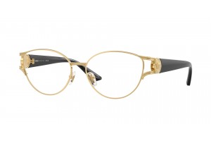 Versace VE1309 1002 Gold női szemüveg - demo