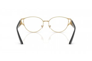 Versace VE1309 1002 Gold női szemüveg - demo