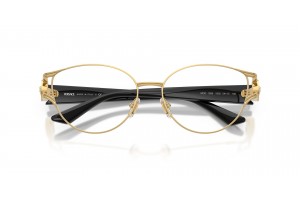 Versace VE1309 1002 Gold női szemüveg - demo