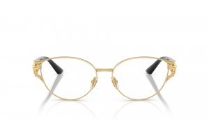 Versace VE1309 1002 Gold női szemüveg - demo