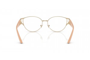 Versace VE1309 1519 Pale Gold Rose női szemüveg