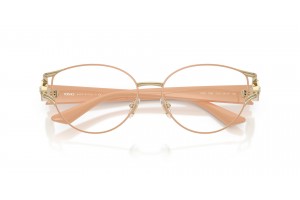Versace VE1309 1519 Pale Gold Rose női szemüveg