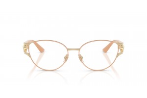 Versace VE1309 1519 Pale Gold Rose női szemüveg