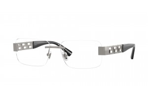 Versace VE1310 1000 Gunmetal férfi szemüvegkeret