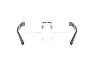 Versace VE1310 1000 Gunmetal férfi szemüvegkeret