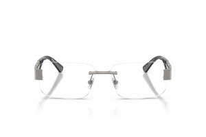 Versace VE1310 1000 Gunmetal férfi szemüvegkeret