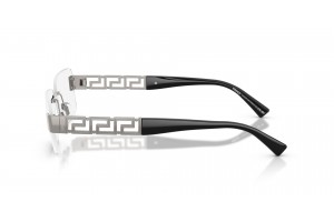 Versace VE1310 1000 Gunmetal férfi szemüvegkeret
