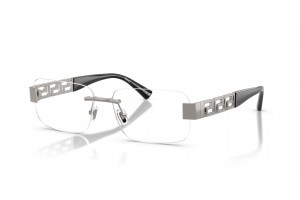 Versace VE1310 1000 Gunmetal férfi szemüvegkeret