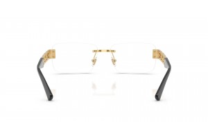 Versace VE1310 1002 Gold férfi szemüvegkeret