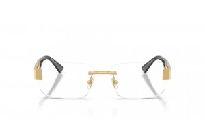 Versace VE1310 1002 Gold férfi szemüvegkeret