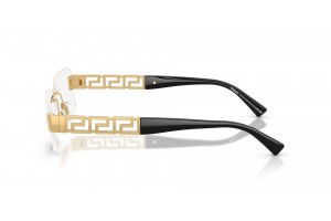 Versace VE1310 1002 Gold férfi szemüvegkeret