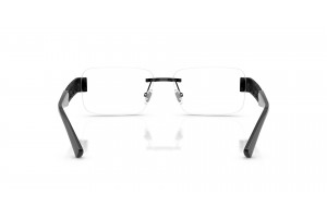 Versace VE1310 1261 Matte Black férfi szemüveg