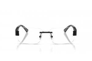 Versace VE1310 1261 Matte Black férfi szemüveg