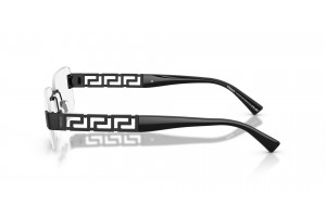 Versace VE1310 1261 Matte Black férfi szemüveg