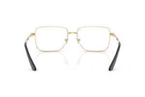 VERSACE VE1311 1002 Gold férfi szemüveg