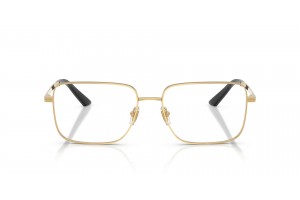 VERSACE VE1311 1002 Gold férfi szemüveg