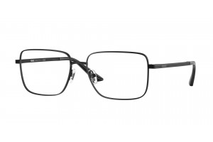 Versace VE1311 1261 Matte Black férfi szemüvegkeret