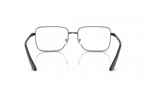 Versace VE1311 1261 Matte Black férfi szemüvegkeret