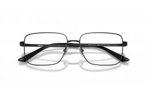 Versace VE1311 1261 Matte Black férfi szemüvegkeret