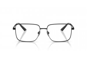 Versace VE1311 1261 Matte Black férfi szemüvegkeret