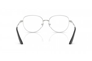 Versace VE1312 1001 Silver női szemüvegkeret