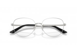 Versace VE1312 1001 Silver női szemüvegkeret