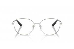 Versace VE1312 1001 Silver női szemüvegkeret