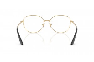 Versace VE1312 1002 Gold női szemüveg (demo lencse)