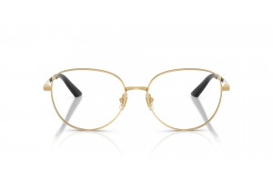 Versace VE1312 1002 Gold női szemüveg (demo lencse)