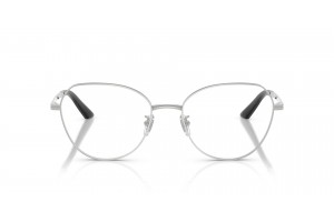 Versace VE1313D 1001 Silver szemüveg - demo lencse