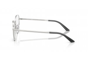 Versace VE1313D 1001 Silver szemüveg - demo lencse