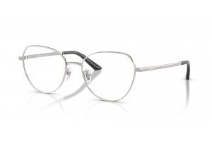 Versace VE1313D 1001 Silver szemüveg - demo lencse