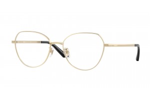 Versace VE1313D 1252 Pale Gold szemüveg