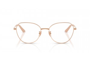 VERSACE VE1313D 1412 Rose Gold – női szemüvegkeret