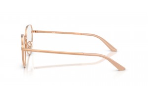 VERSACE VE1313D 1412 Rose Gold – női szemüvegkeret