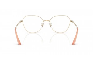 Versace VE1313D 1520 Pale Gold női szemüveg