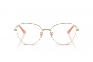 Versace VE1313D 1520 Pale Gold női szemüveg