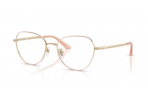 Versace VE1313D 1520 Pale Gold női szemüveg