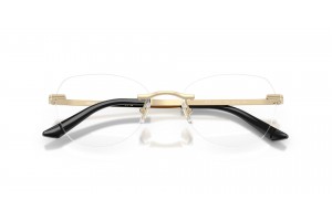 Versace VE1314D 1252 Pale Gold női szemüveg