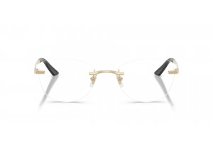 Versace VE1314D 1252 Pale Gold női szemüveg