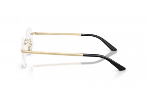 Versace VE1314D 1252 Pale Gold női szemüveg