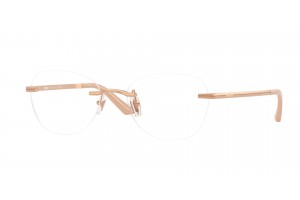 Versace VE1314D 1412 Rose Gold szemüveg - demo lencse