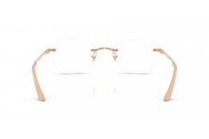 Versace VE1314D 1412 Rose Gold szemüveg - demo lencse