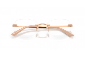 Versace VE1314D 1412 Rose Gold szemüveg - demo lencse