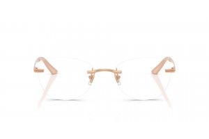 Versace VE1314D 1412 Rose Gold szemüveg - demo lencse