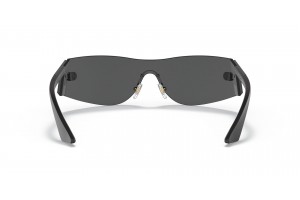 Versace VE2241 Grey napszemüveg - Medúza logó