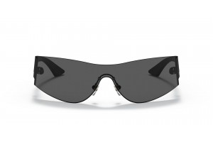 Versace VE2241 Grey napszemüveg - Medúza logó