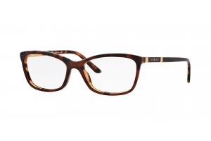 VERSACE VE3186 5077 Havana Demo Lens szemüveg