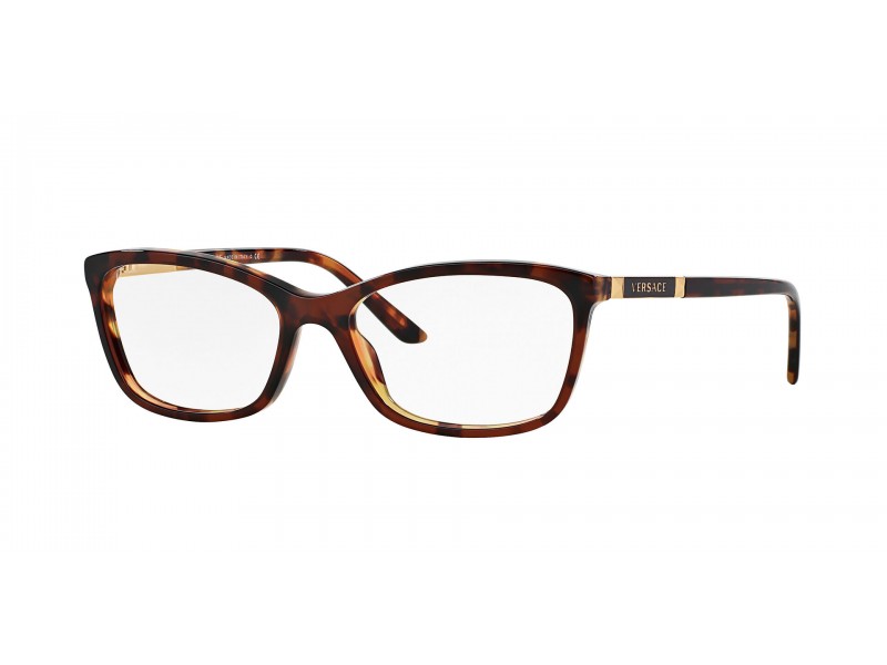 Versace VE3186 5077 Havana női szemüveg